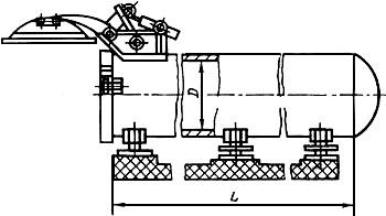 ГОСТ 10037-83 Автоклавы для строительной индустрии. Технические условия (с Изменениями N 1, 2)