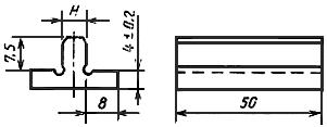 ГОСТ 10636-90 (СТ СЭВ 1770-79) Плиты древесностружечные. Метод определения предела прочности при растяжении перпендикулярно пласти плиты