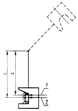 ГОСТ 10708-82 Копры маятниковые. Технические условия (с Изменениями N 1, 2)
