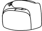 ГОСТ 1076-86 Шапки-ушанки из искусственного меха для военнослужащих. Технические условия