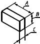 ГОСТ 10888-93 (ИСО 5019-1-84, ИСО 5019-2-84, ИСО 5019-5-84) Изделия высокоогнеупорные периклазохромитовые для кладки сводов сталеплавильных печей. Технические условия