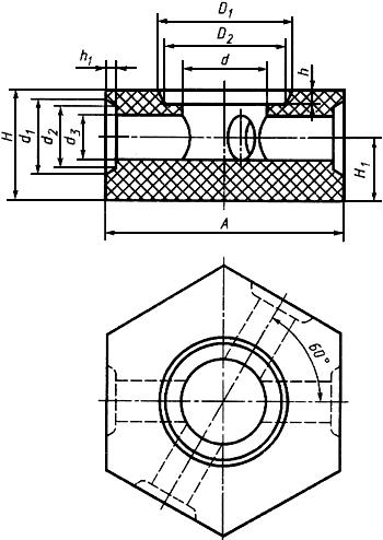 ГОСТ 11586-2005 Изделия огнеупорные для сифонной разливки стали. Технические условия (с Изменением N 1)
