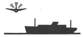 ГОСТ 11589-88 (СТ СЭВ 1316-78) Шлюпки и плоты спасательных морских судов. Свод спасательных сигналов