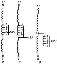 ГОСТ 11677-85 Трансформаторы силовые. Общие технические условия (с Изменениями N 1, 2, 3, 4)