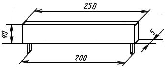 ГОСТ 12057-81 Бумага и картон. Методы определения линейной деформации (с Изменениями N 1, 2)