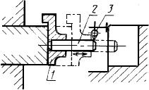 ГОСТ 12933-88 (СТ СЭВ 1830-79, СТ СЭВ 1837-79) Автоматы холодновысадочные однопозиционные двухударные с цельной матрицей. Параметры и размеры. Нормы точности