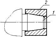 ГОСТ 13142-90 Станки зубошлифовальные для конических колес. Основные размеры. Нормы точности