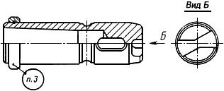 ГОСТ 13409-83 Втулки переходные быстросменные жесткие для инструмента с коническим хвостовиком. Конструкция и размеры