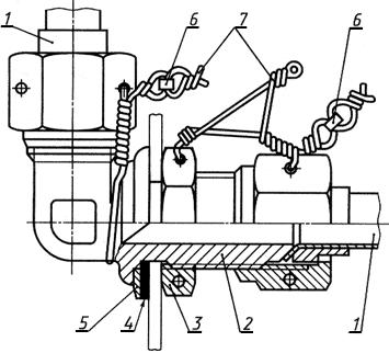 ГОСТ 13977-74 Соединения трубопроводов по наружному конусу. Технические условия (с Изменениями N 1, 2)