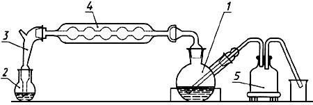 ГОСТ 13979.8-69 Жмыхи и шроты. Методы определения свободной и связанной синильной кислоты (с Изменениями N 1, 2)