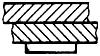 ГОСТ 14776-79 Дуговая сварка. Соединения сварные точечные. Основные типы, конструктивные элементы и размеры