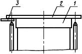 ГОСТ 15066-78 Машины литейные формовочные. Нормы точности (с Изменениями N 1, 2, 3)