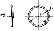 ГОСТ 15936-70 Втулки переходные быстросменные жесткие для метчиков. Конструкция и размеры (с Изменениями N 1, 2)