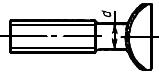 ГОСТ 16016-79 Болты клеммные для рельсовых скреплений железнодорожного пути. Конструкция и размеры. Технические требования (с Изменениями N 1, 2, 3)