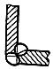 ГОСТ 16037-80 Соединения сварные стальных трубопроводов. Основные типы, конструктивные элементы и размеры (с Изменением N 1)