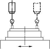 ГОСТ 16163-90 Столы поворотные делительные координатно-расточных и координатно-шлифовальных станков. Основные размеры. Нормы точности