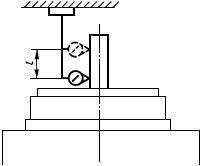 ГОСТ 16163-90 Столы поворотные делительные координатно-расточных и координатно-шлифовальных станков. Основные размеры. Нормы точности