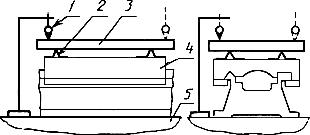 ГОСТ 16461-93 Столы силовые прямолинейного движения агрегатных станков. Основные размеры. Нормы точности