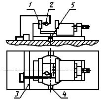 ГОСТ 16518-96 Тиски станочные с ручным и механизированным приводами. Общие технические условия