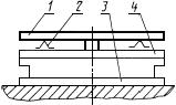 ГОСТ 16528-87 Плиты прямоугольные магнитные. Общие технические условия (с Изменением N 1)
