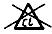 ГОСТ 16958-71 Изделия текстильные. Символы по уходу (с Изменением N 1)