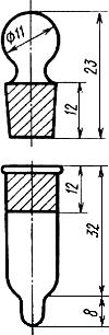 ГОСТ 17290-71 Шрот клещевинный кормовой. Технические условия (с Изменениями N 2, 3, 4, 5)