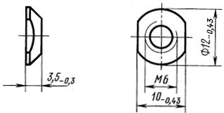 ГОСТ 17439-72 Плоскогубцы переставные. Технические условия (с Изменениями N 1, 2, 3, 4)