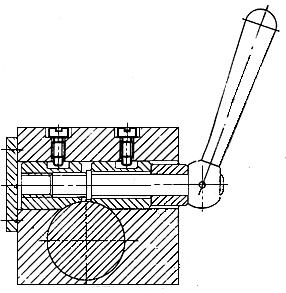 ГОСТ 17773-72 Винты установочные с цилиндрической головкой. Конструкция (с Изменениями N 1, 2)