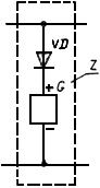ГОСТ 18604.19-88 (СТ СЭВ 6038-87) Транзисторы биполярные. Метод измерения граничного напряжения (с Изменением N 1)