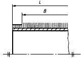 ГОСТ 18715-73 Машины чесальные для шерсти. Рабочая ширина (с Изменениями N 1, 2, 3)