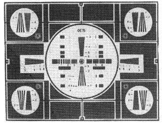 ГОСТ 18720-90 Трубки телевизионные передающие. Методы измерения параметров