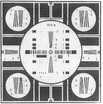 ГОСТ 18720-90 Трубки телевизионные передающие. Методы измерения параметров