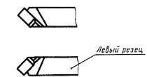 ГОСТ 18891-73 Резцы строгальные проходные с пластинами из твердого сплава. Конструкция и размеры (с Изменениями N 1, 2)