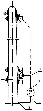 ГОСТ 19330-99 Стойки железобетонные для опор контактной сети железных дорог. Технические условия