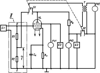 ГОСТ 19438.7-75 Лампы электронные маломощные. Методы измерения крутизны характеристики (с Изменениями N 1, 2)