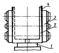ГОСТ 19497-90 Машины литейные кокильные. Общие технические условия (с Изменением N 1)
