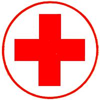 ГОСТ 19715-74 Эмблема Красного Креста. Форма, размеры и порядок применения (с Изменениями N 1, 2)