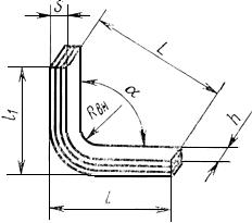ГОСТ 19921-74 Заготовки гнутоклееные. Метод определения предела прочности при статическом изгибе (с Изменением N 1)