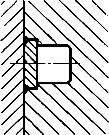 ГОСТ 19948-74 Пресс-формы для выплавляемых моделей. Шероховатость поверхностей (с Изменением N 1)