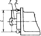 ГОСТ 21191-91 Бабки сверлильные агрегатных станков. Основные размеры. Нормы точности