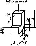 ГОСТ 23053-78 Изделия огнеупорные, бадделеито-корундовые для стекловаренных печей. Технические условия (с Изменениями N 1, 2, 3, 4)