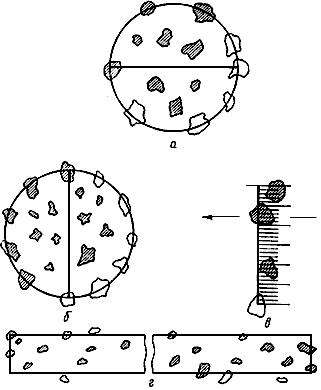 ГОСТ 23402-78 Порошки металлические. Микроскопический метод определения размеров частиц (с Изменением N 1)