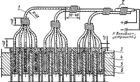 ГОСТ 23693-79 Соединения труб с трубными решетками и коллекторами теплообменных аппаратов. Требования к типовому технологическому процессу закрепления труб энергией взрыва взрывчатых веществ (с Изменением N 1)