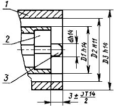 ГОСТ 23913-79 Средства измерений электрометрические. Общие технические требования (с Изменениями N 1, 2)
