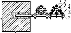 ГОСТ 24201-80 Соединительные и крепежные детали стеклянных трубопроводов. Технические условия (с Изменениями N 1, 2)