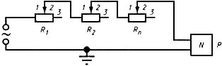 ГОСТ 24237-84 Резисторы переменные непроволочные. Общие технические условия (с Изменениями N 1, 2)