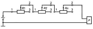 ГОСТ 24239-84 Резисторы переменные проволочные. Общие технические условия (с Изменением N 1)