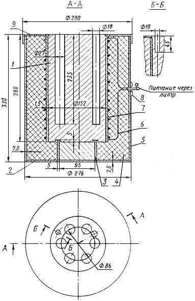 ГОСТ 24445.5-80 (СТ СЭВ 1679-79) Ангидрид фталевый технический. Метод определения цветности расплава (с Изменением N 1)