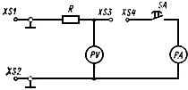 ГОСТ 24606.2-81 Изделия коммутационные, установочные и соединители электрические. Методы измерения сопротивления изоляции (с Изменениями N 1, 2)