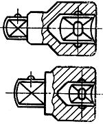 ГОСТ 25605-83 (ИСО 3315-88, ИСО 3316-88) Ключи гаечные торцовые немеханизированные и приводные части. Общие технические условия (с Изменением N 1)